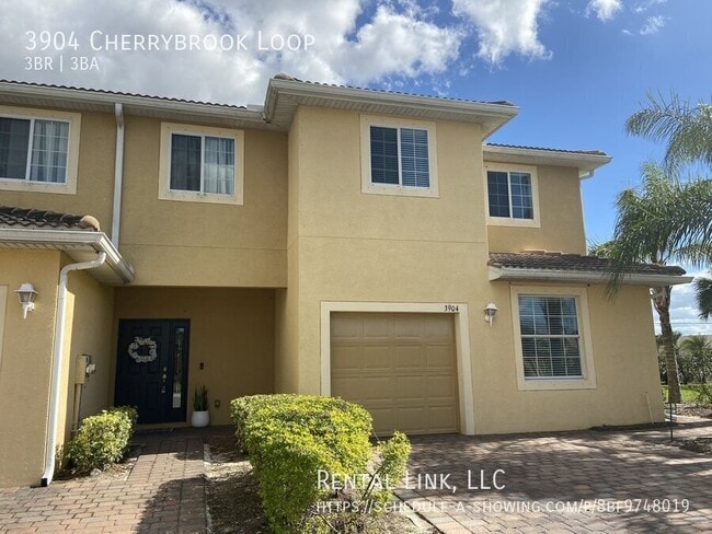 Building Photo - 3904 Cherrybrook Loop