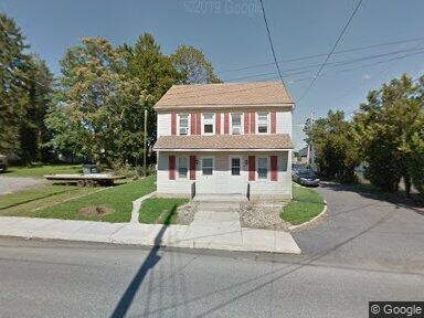 Primary Photo - 23 Brimmer Ave