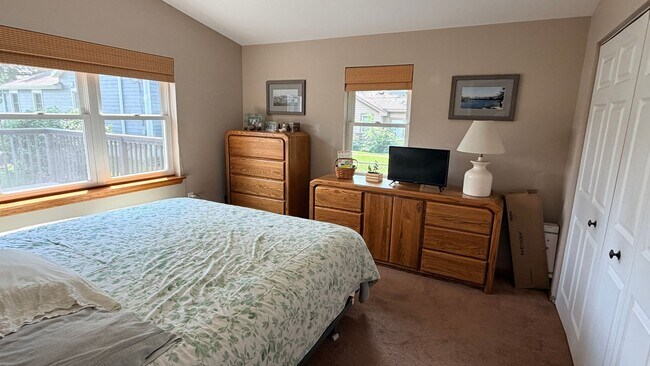 Building Photo - Riverfront Living on the Fox: 2 Bed, 1 Bath with Private Dock and Oversized Garage
