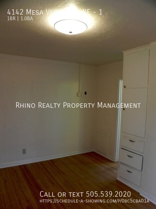Building Photo - 4142 Mesa Verde Ave NE