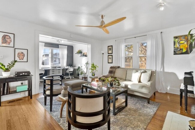 Building Photo - 2125 NW 21st St