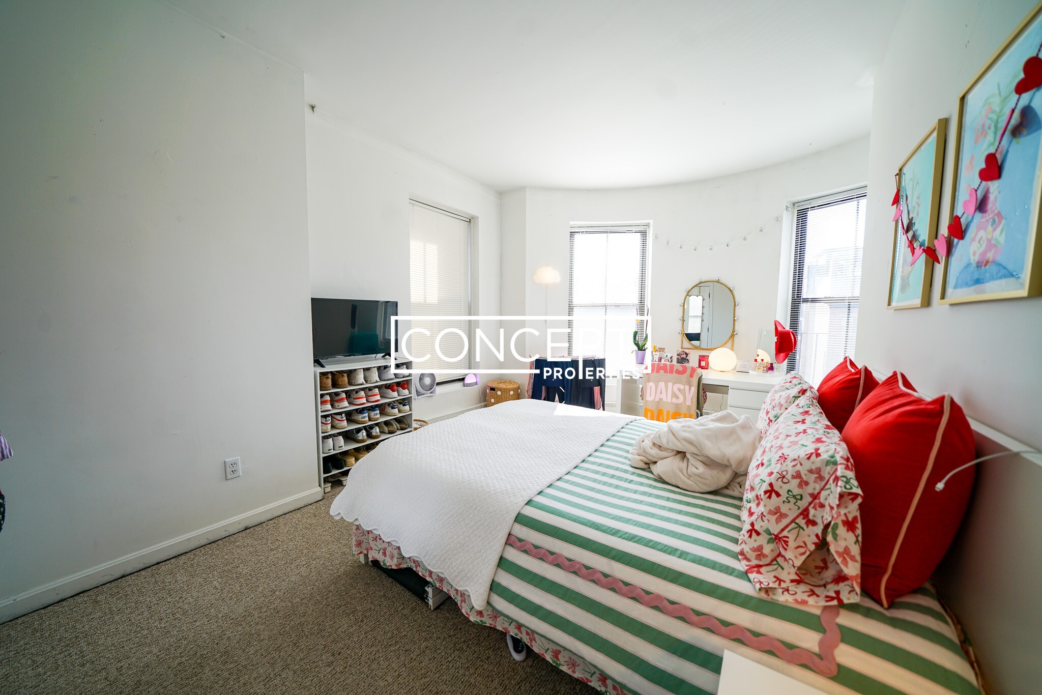 Building Photo - 486 Massachusetts Ave