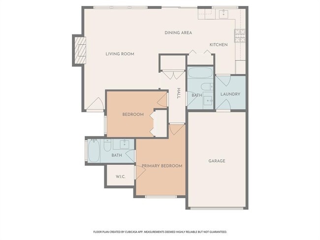 Building Photo - 1418 Hyridge Cir