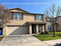 Building Photo - Stunning 3-Bedroom Home in Merced!!