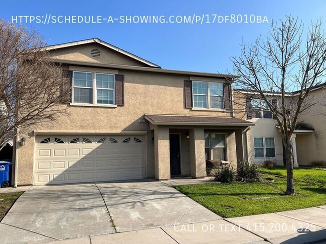 Primary Photo - Stunning 3-Bedroom Home in Merced!!