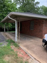 Building Photo - Spacious home in Florence, AL - Walking di...