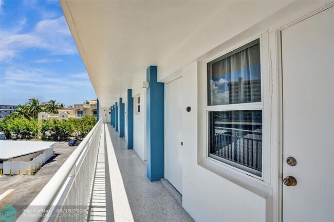 Building Photo - 301 N Ocean Blvd