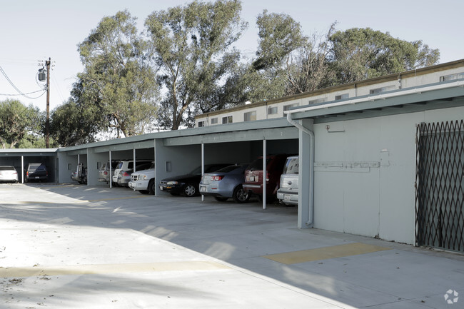 Building Photo - The Californian