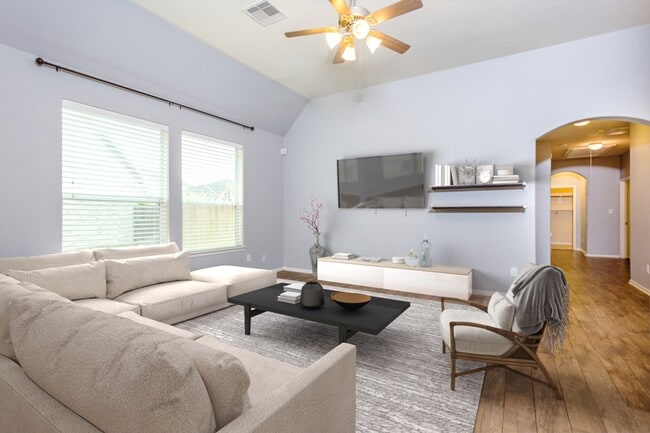 Building Photo - 5506 Stonefield Ct