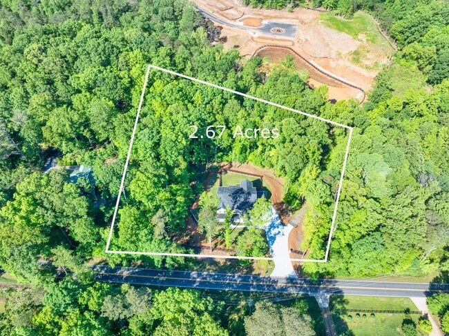 Building Photo - 15448 Hopewell Rd