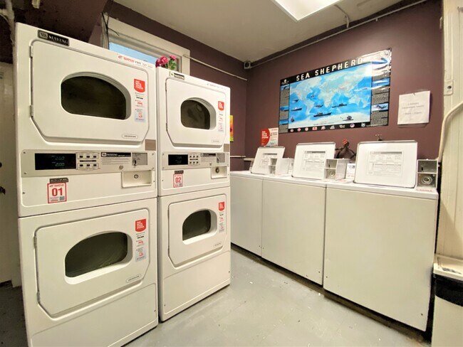 Interior Photo - St. Francis Terrace LLC.
