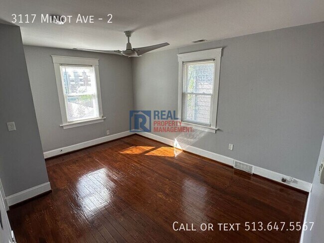 Building Photo - 3117 Minot Ave