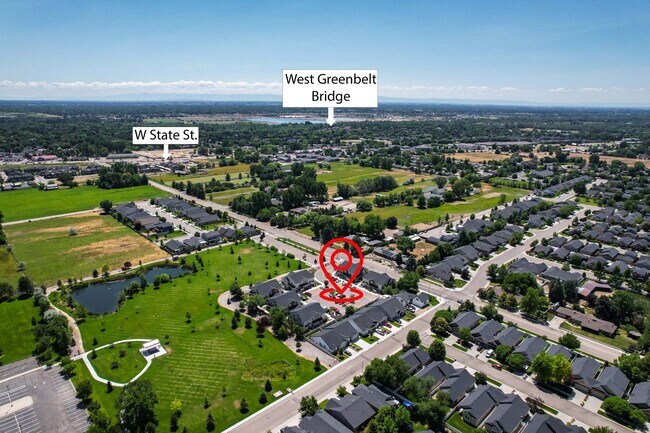 Building Photo - 7353 Summerwinds