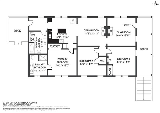 Building Photo - 27 Elm St