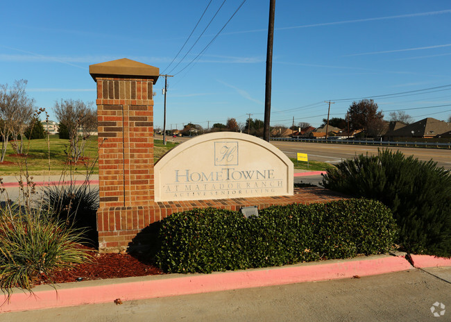 Building Photo - Hometowne at Matador Ranch