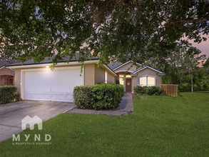 Building Photo - 3603 Live Oak Hollow Dr