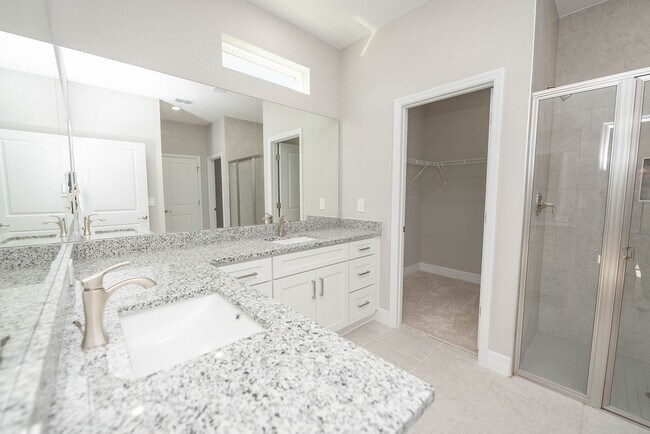 Building Photo - Peaceful and Private setting new construct...