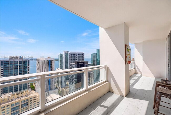 Building Photo - 1080 Brickell Ave