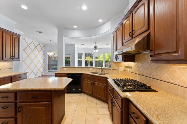 Building Photo - 31 N Warbler Bend Cir