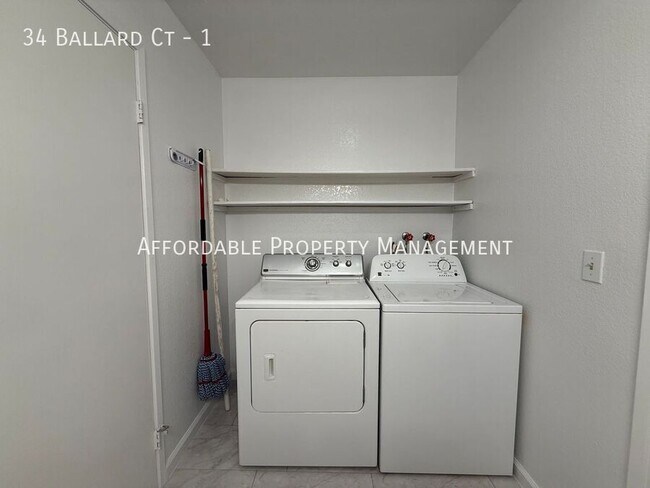 Building Photo - 34 Ballard Ct