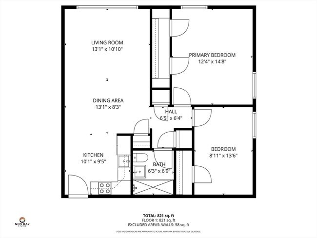 Building Photo - 20 Radcliffe Rd