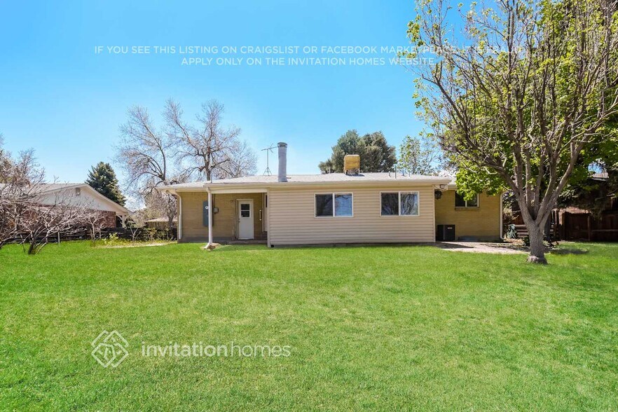 Building Photo - 641 E Geddes Ave