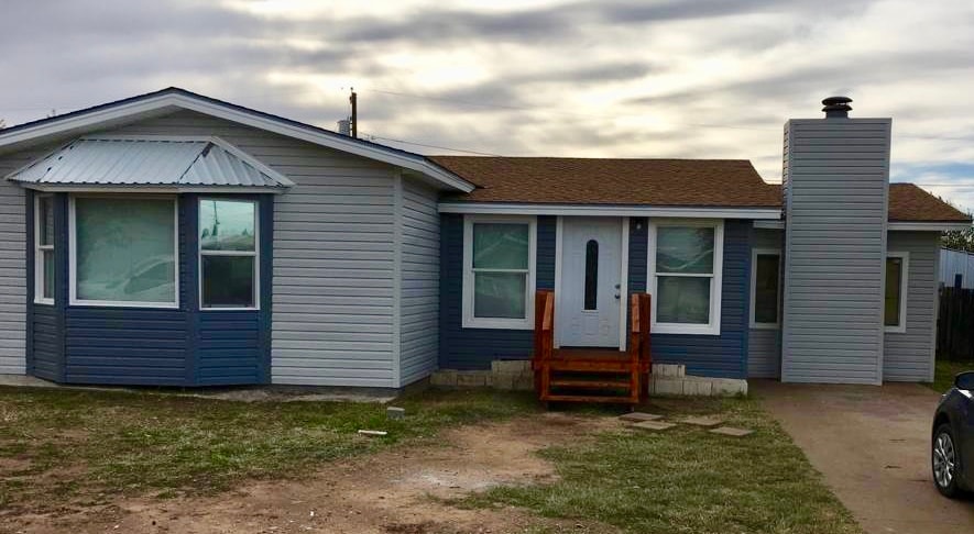 Building Photo - 3621 Spruce Ave