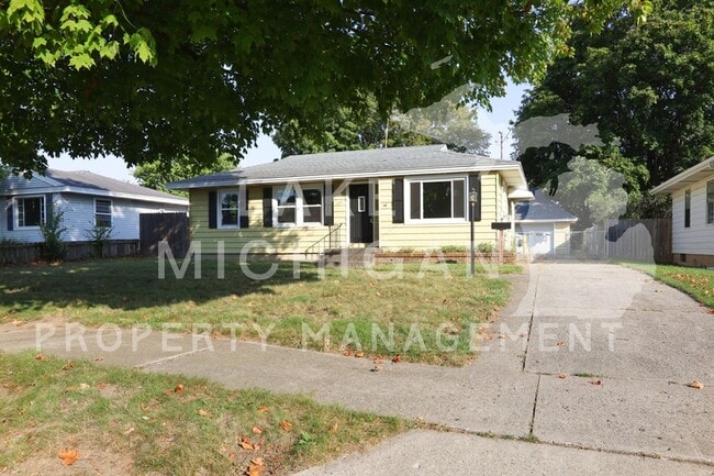 Building Photo - 1141 Blanchard St SW