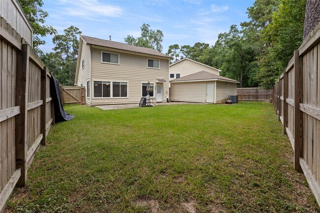 Building Photo - 22014 Soft Pines Ct