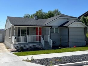 Building Photo - 2650 S 8550 W