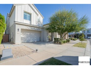 Building Photo - Exceptional Fully Furnished 5/2.5 Mesa Home in Cadence with Pool &amp; Loft!
