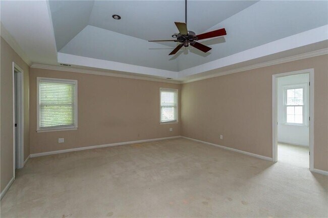 Building Photo - 4941 Gaskin Walk