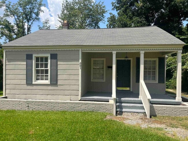 Primary Photo - 591 Buck St
