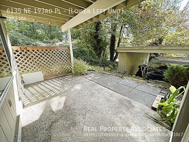Building Photo - 6135 NE 193rd Pl