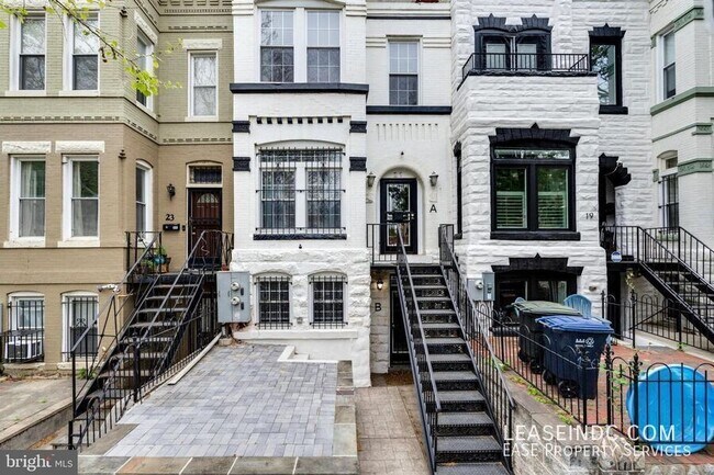 Building Photo - 21 Q St NW