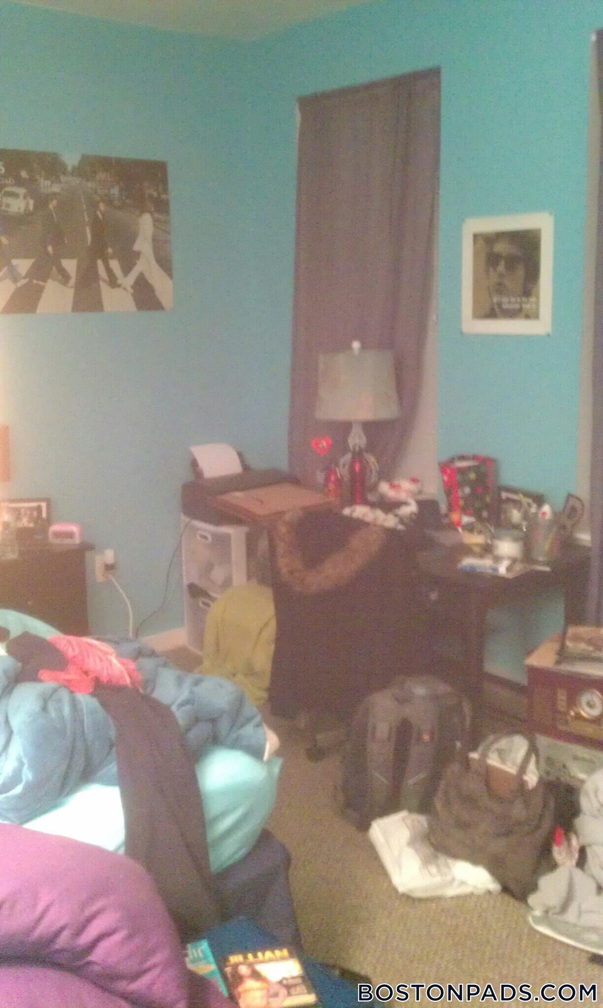 Building Photo - 774 Columbus Ave