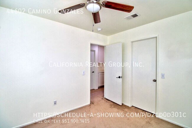 Building Photo - 44602 Cam Gonzales