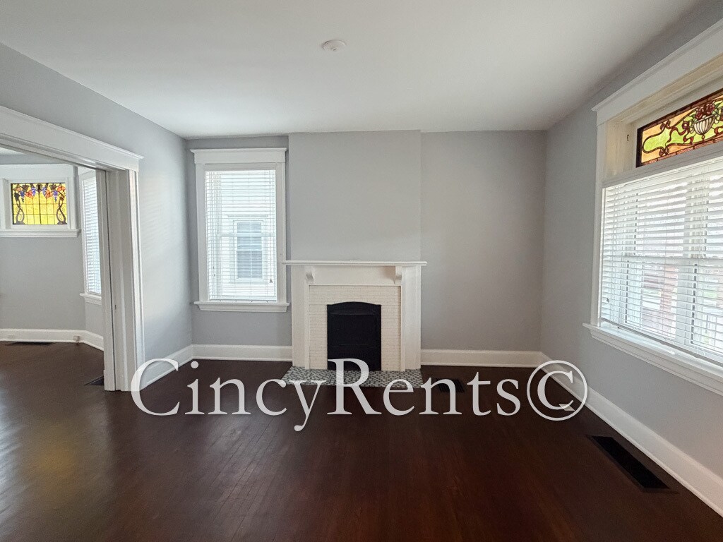 Building Photo - 2220 Williams Ave