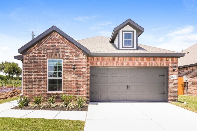 Building Photo - 7642 Tipton Meadow Way