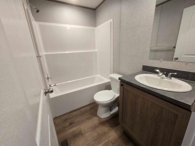 Building Photo - 3510 N 9th St