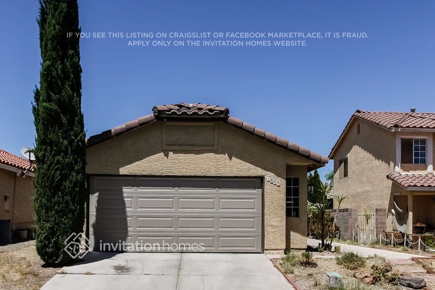 Primary Photo - 7608 Velvet Canyon Ave