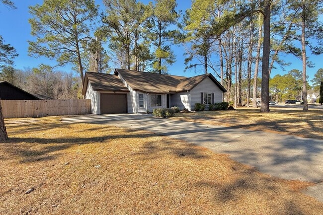 Building Photo - AVAILABLE NOW! (One Pet Maximum)