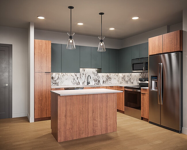 Building Photo - Rowlen Apartments