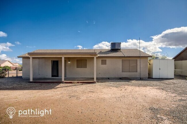 Building Photo - 8518 Teresita Drive, Arizona City, AZ, 85123