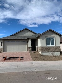 Building Photo - HOUSE -COTTONWOOD - HOA:THE VINEYARDS IN C...