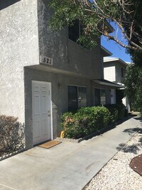 Building Photo - 521 W Ward Ave