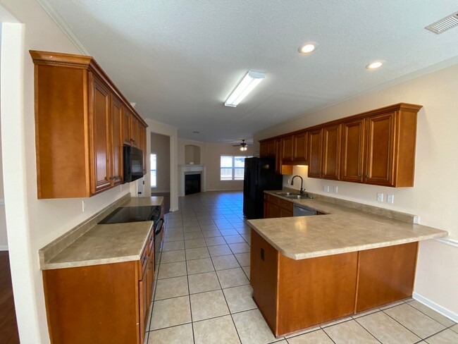 Building Photo - Bartlett 4 Bedroom 2.5 Bath Rental Home in...