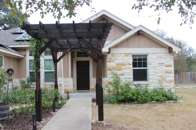 Building Photo - 3 bed/ 2 bath near Lake Belton