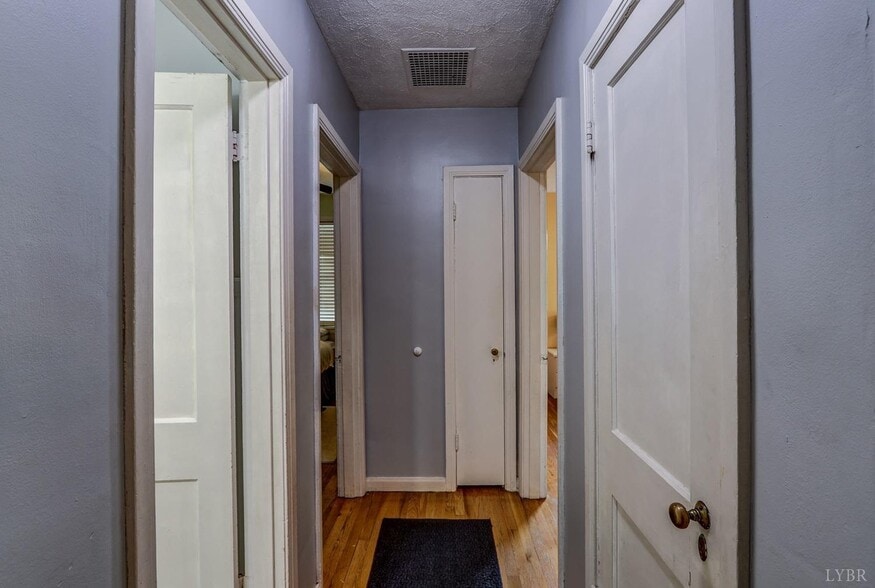 Hallway - 4920 Myrtle St