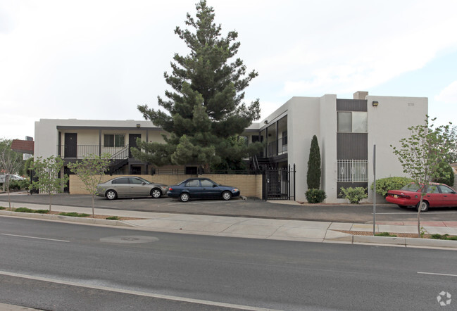 Building Photo - Campus Compacts